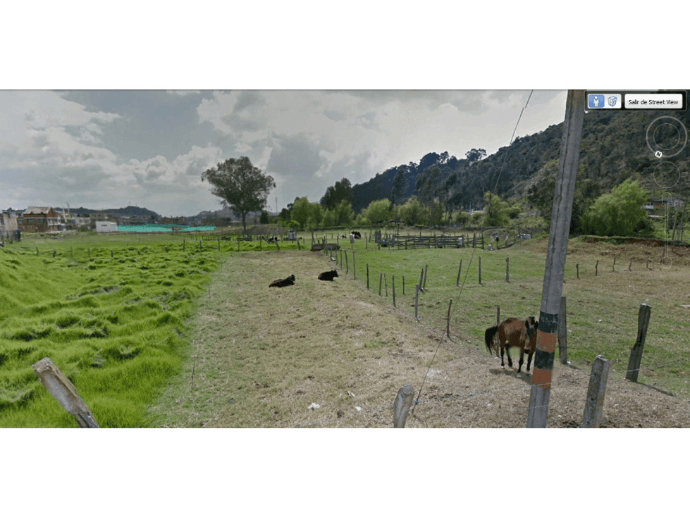 Lote Urbano en Venta/Alqulier en Facatativá 17.944 M2 - 1