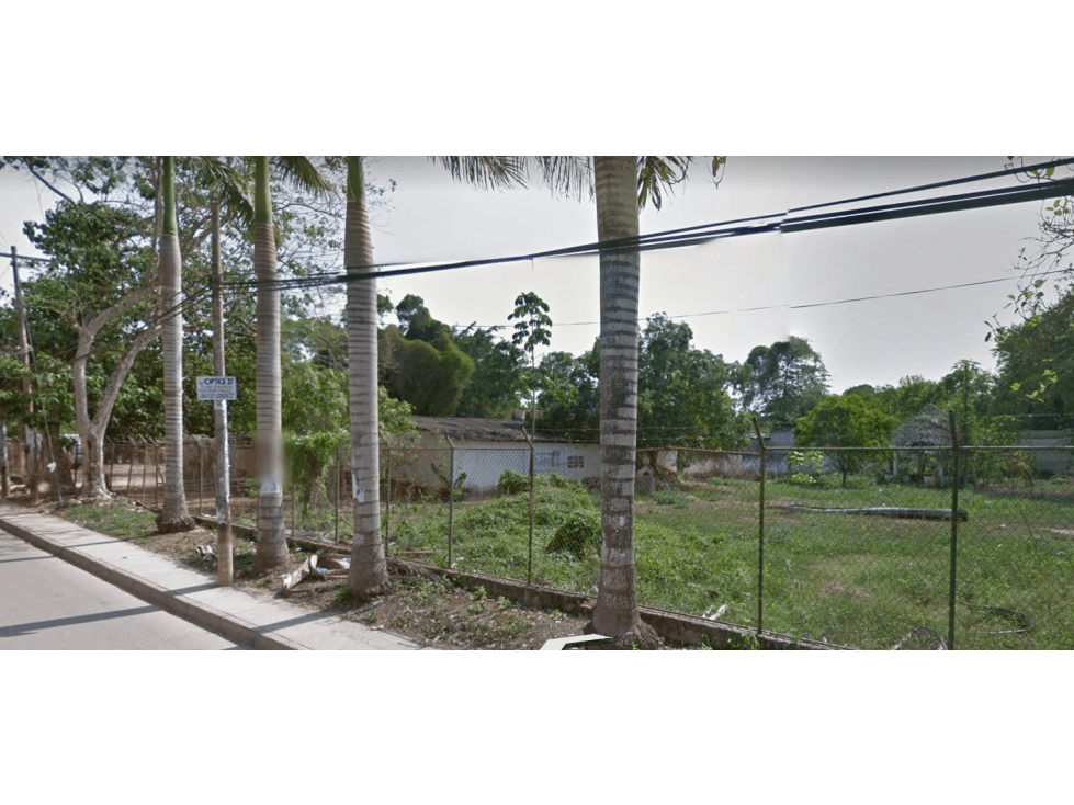 Lote en Venta en Cartagena de Indias - TURBACO - 1