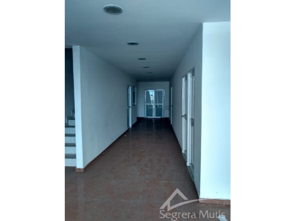 Edificio en Venta en Cartagena de Indias - ALCIBIA - 1