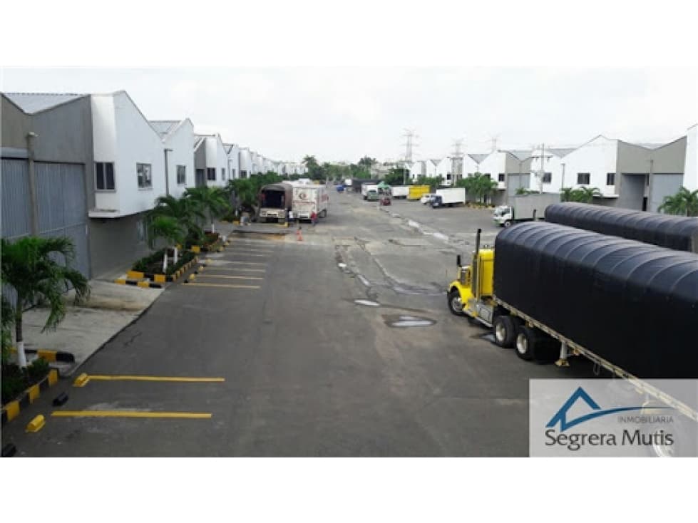Bodega en Venta en Cartagena de Indias - TERNERA - 1