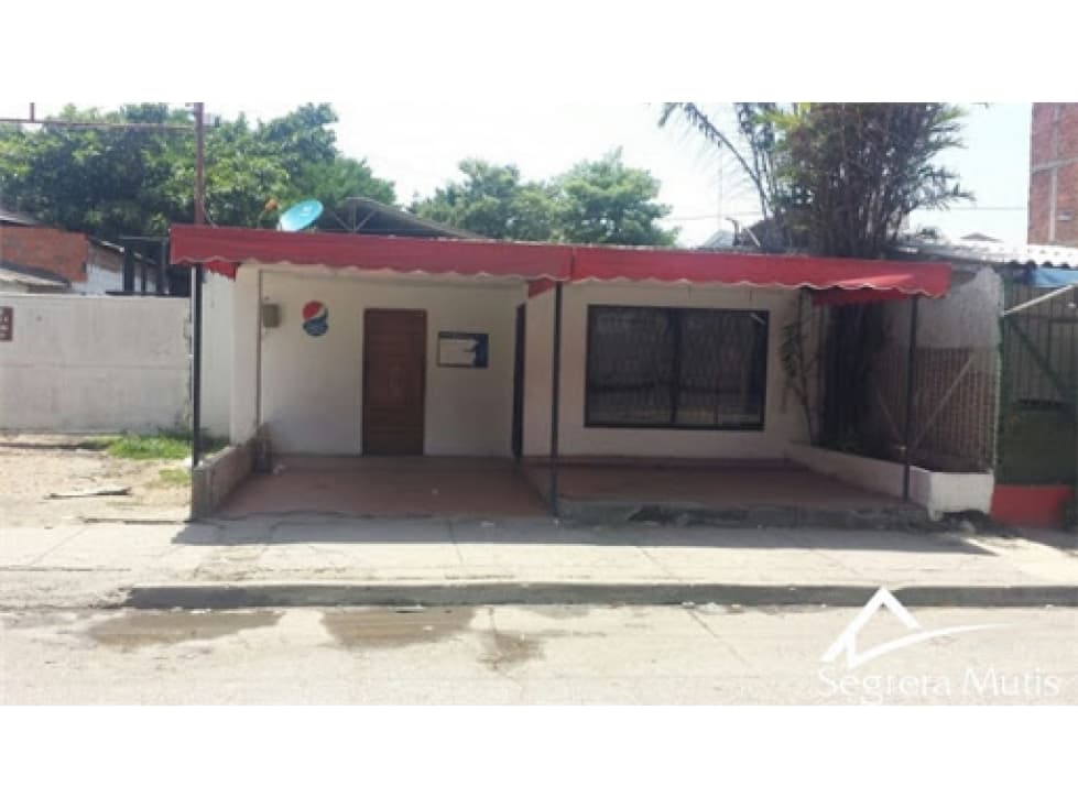 Lote en Venta en Cartagena de Indias - BOSQUE - 1