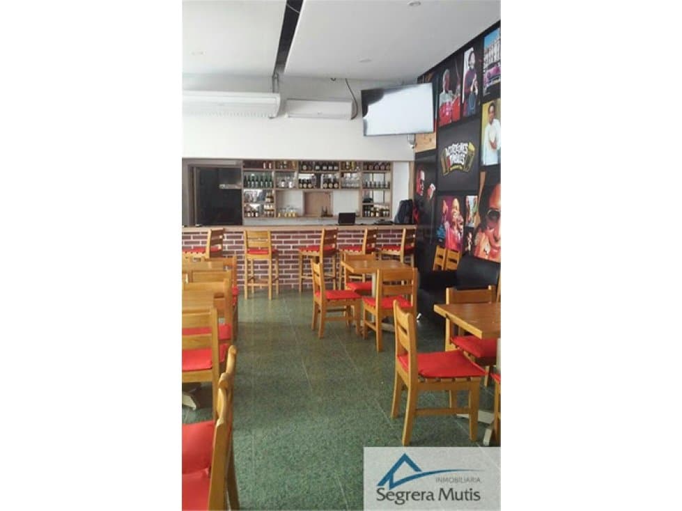 Local en Venta en Cartagena de Indias - NUEVO BOSQUE - 1