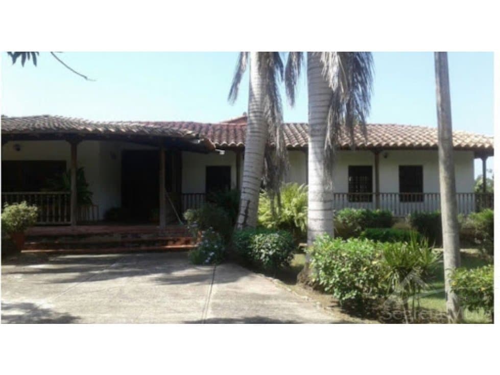 Finca en Venta en Cartagena de Indias - TURBACO - 1