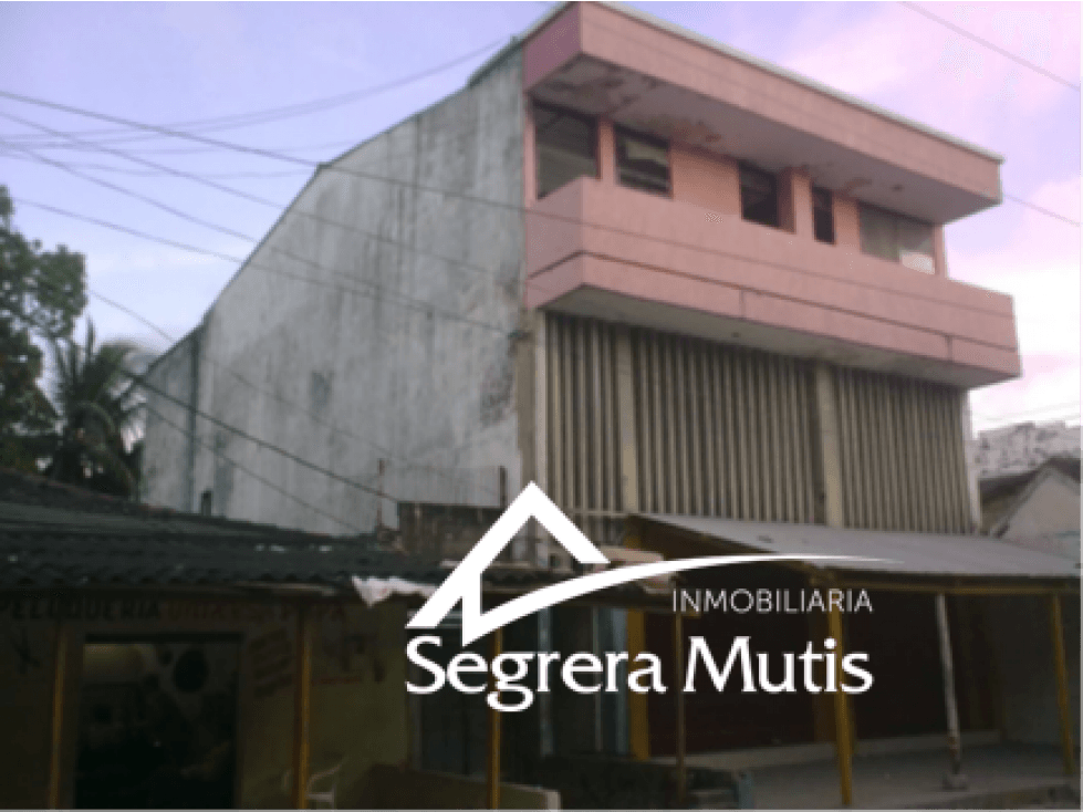 Edificio en Venta en Cartagena de Indias - LA QUINTA - 1