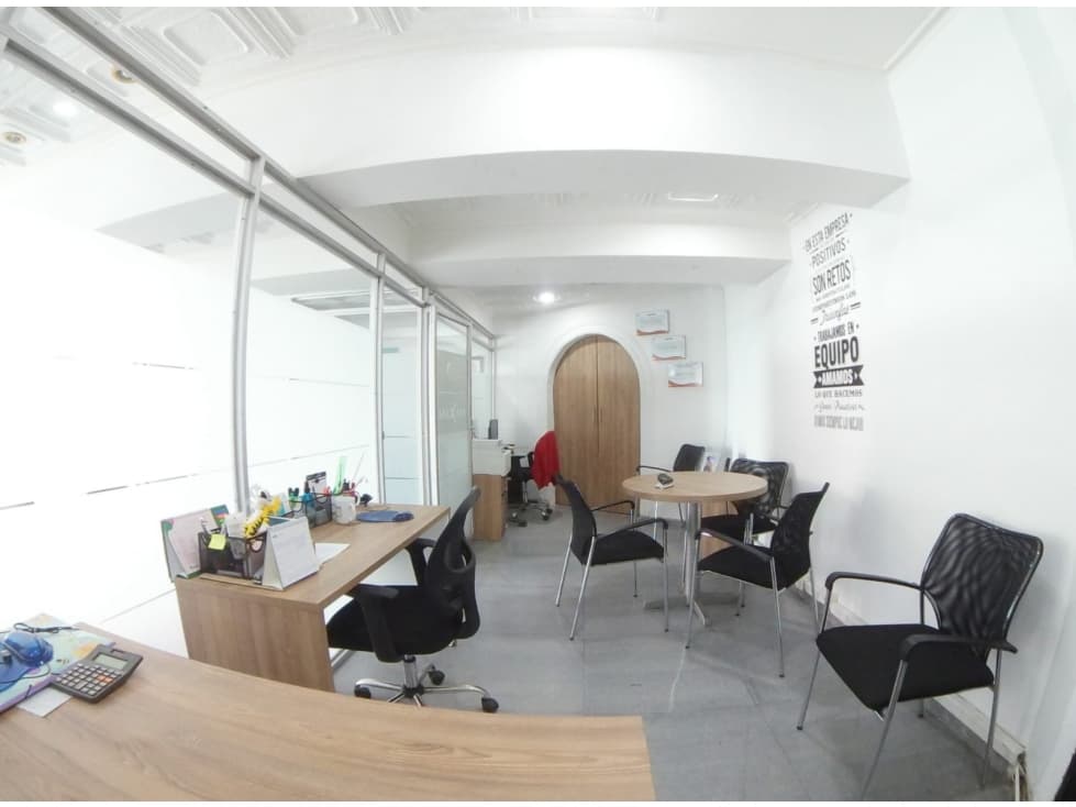 Segrera Mutis Vende local en Bocagrande - 1