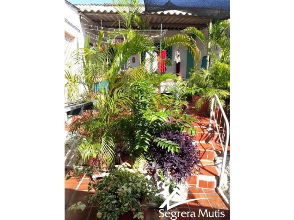 Casa en Venta en Cartagena de Indias - ARMENIA - 1