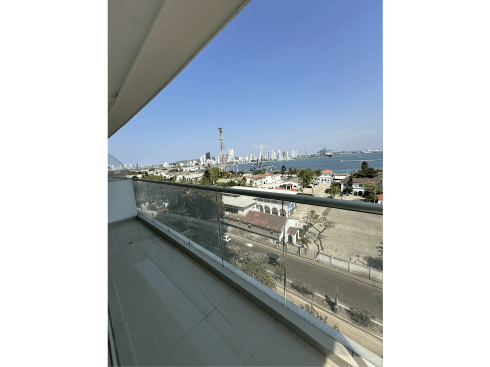 Segrera Mutis vende Oficina en Bocagrande - 1