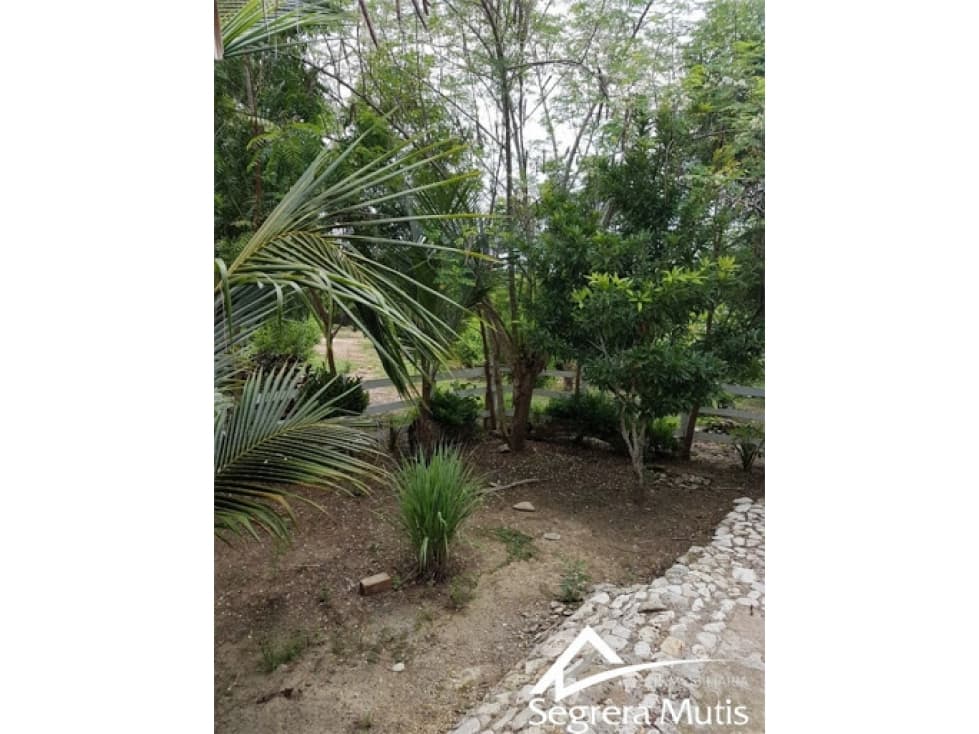 Lote en Venta en Cartagena de Indias - BARU - 1
