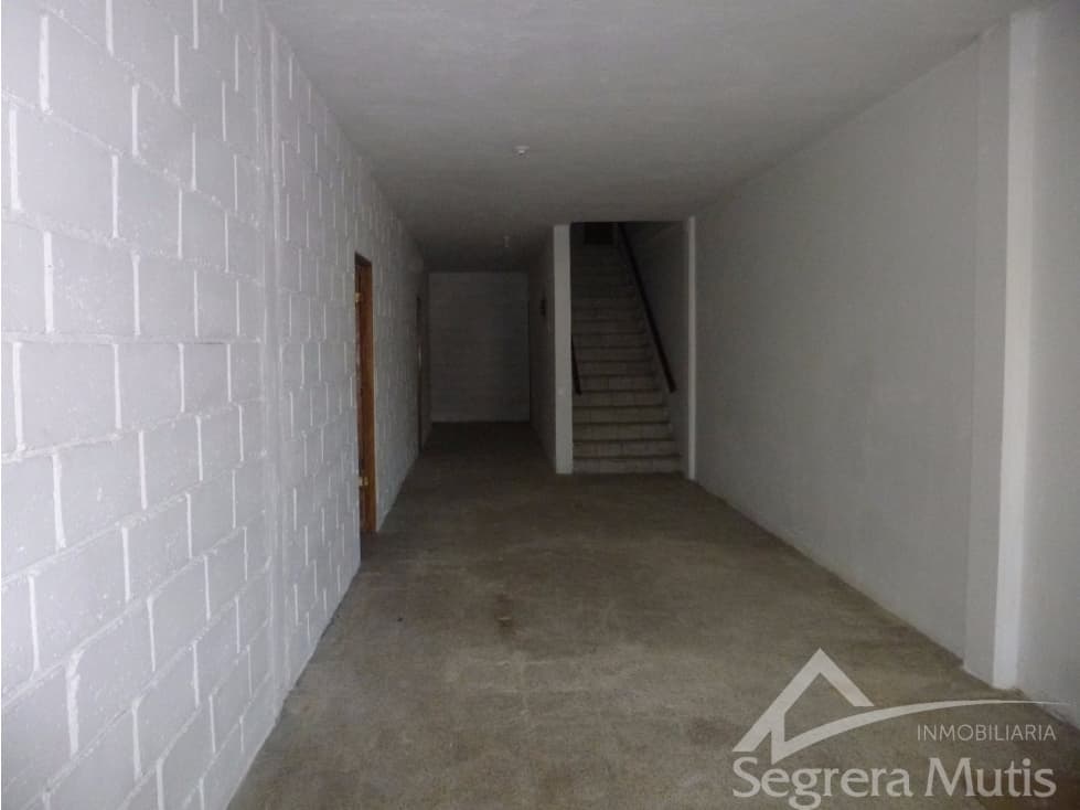 Bodega en Venta en Cartagena de Indias - TERNERA - 1