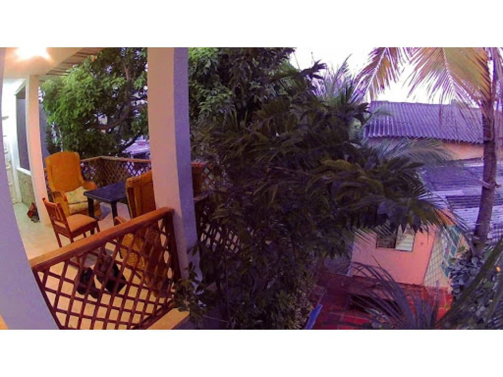 Casa en Venta en Cartagena de Indias - TORICES - 1