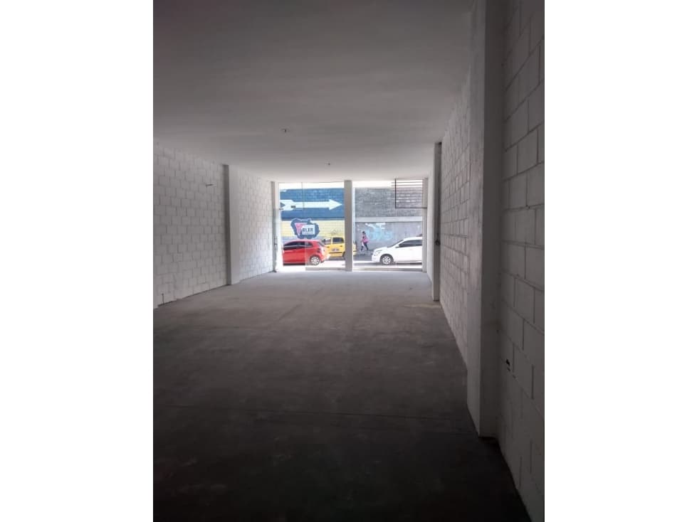 SEGRERA MUTIS VENDE LOCAL EN EL NUEVO BOSQUE - 1