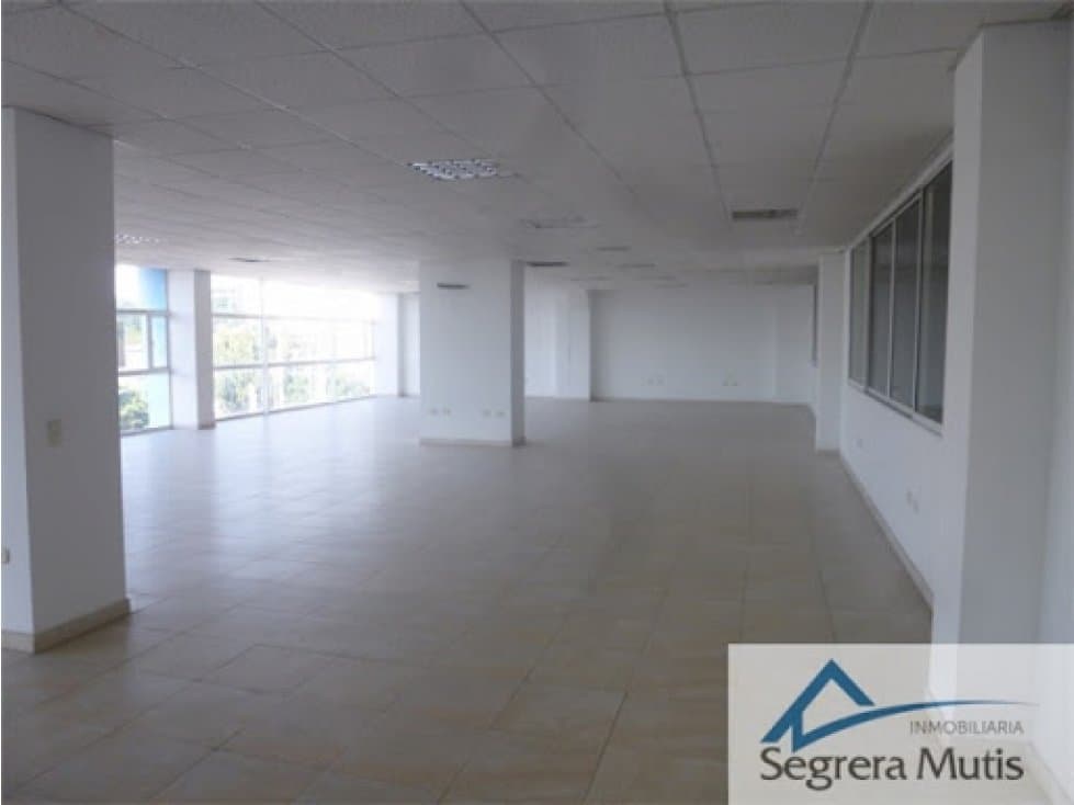 Oficina en Venta/ Arriendo en Cartagena de Indias - BOSQUE - 1