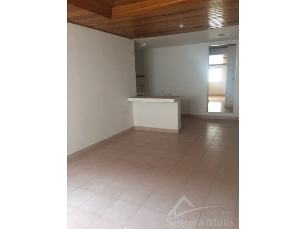 Oficina en Venta en Cartagena de Indias - BOCAGRANDE - 1