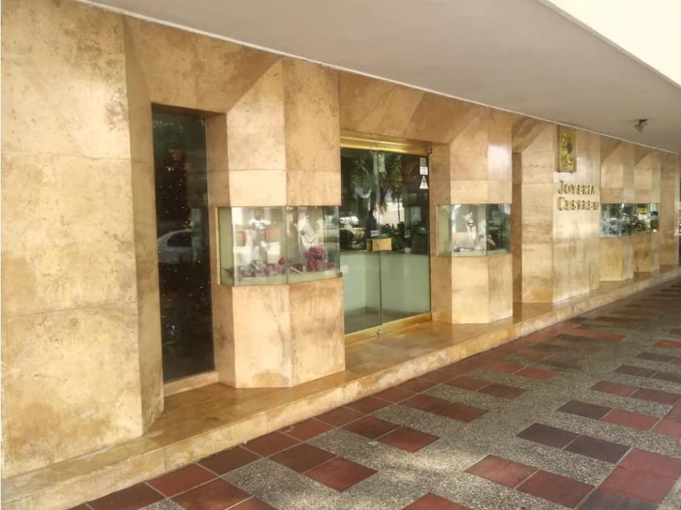 Local en Arriendo en Cartagena de Indias - EL LAGUITO - 1