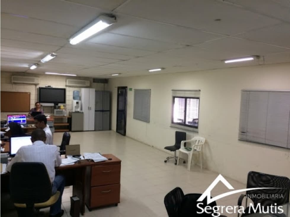 Bodega en Venta en Cartagena de Indias - BOSQUE - 1
