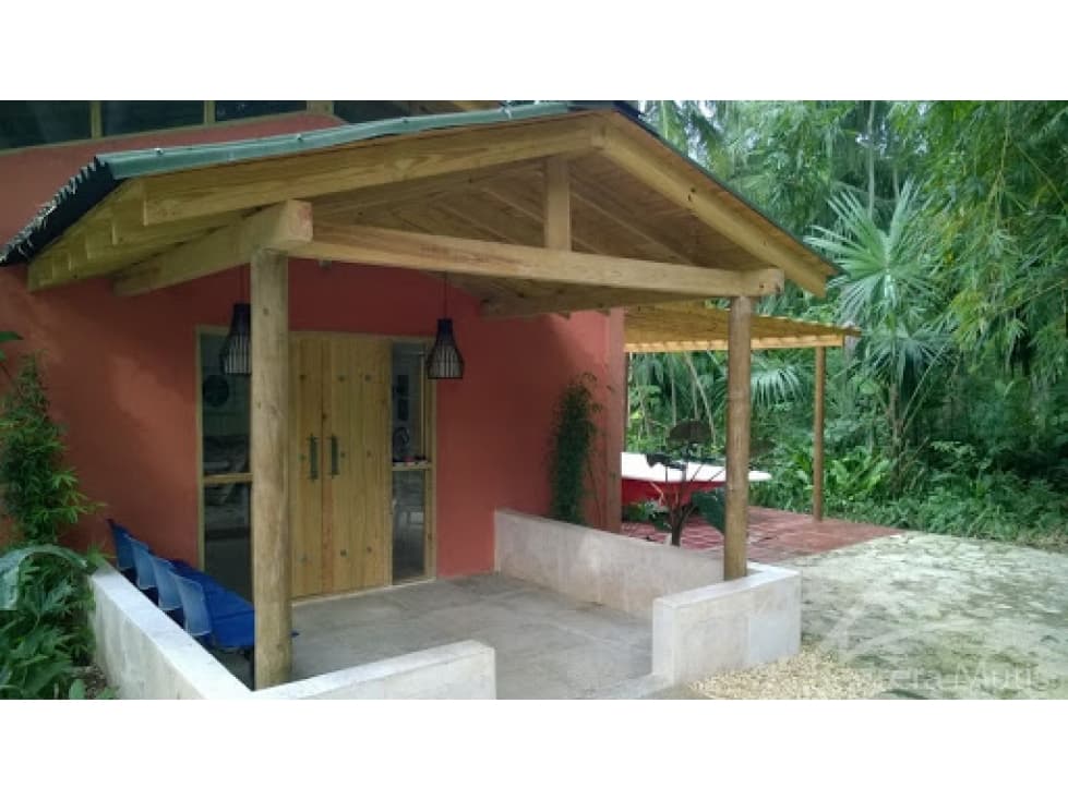 Finca en Venta en Cartagena de Indias - TURBACO - 1