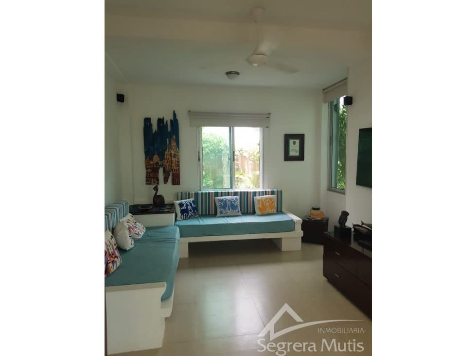 HERMOSA CASA EN ZONA NORTE - 1