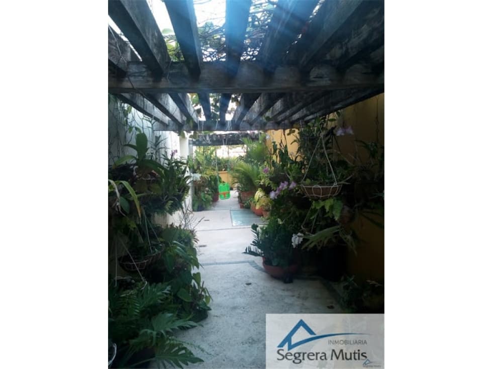 Casa en Venta en Cartagena de Indias - BOCAGRANDE - 1