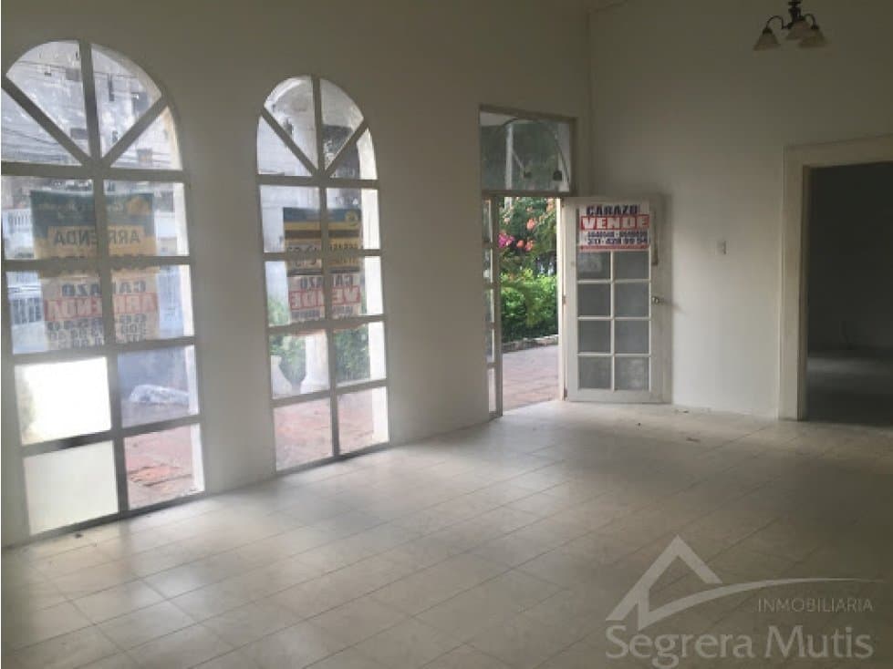 Casa en Venta en Cartagena de Indias - MANGA - 1