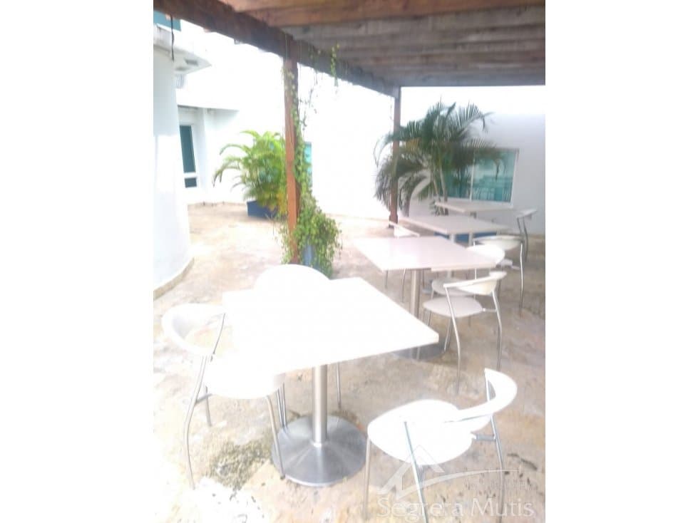 Hoteles en Venta en Cartagena de Indias - BOSQUE - 1