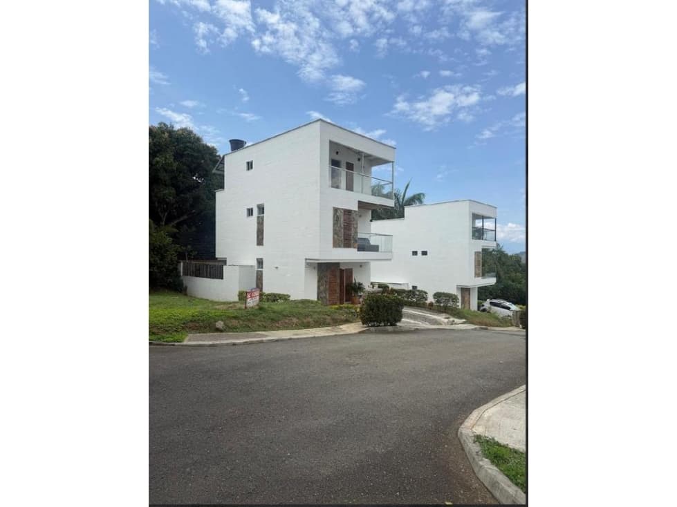 FINCA EN SOPETRAN ANTIOQUIA - 1