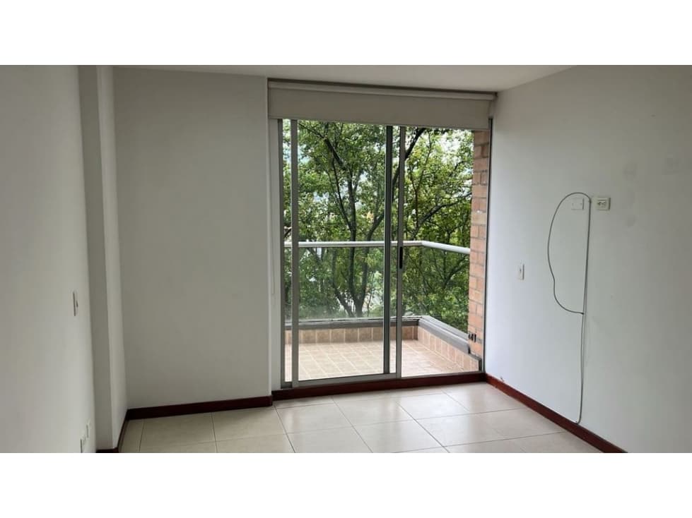 APARTMENTO DUPLEX EN ENVIGADO ZUÑIGA - 1