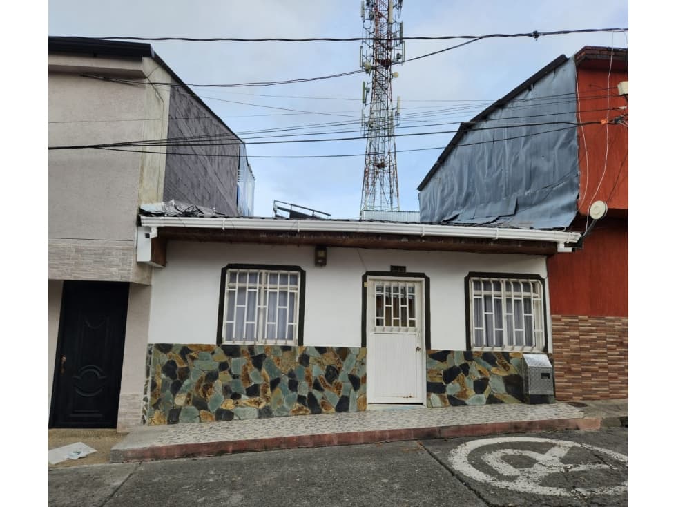 Casa en venta en el encantador municipio de Filandia - 1