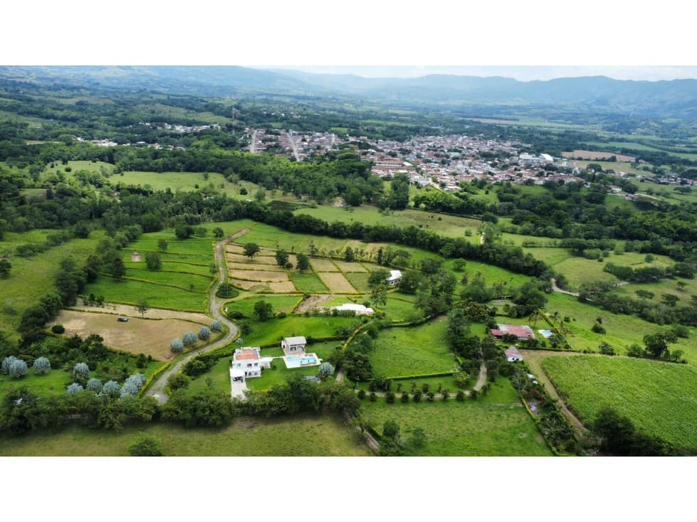 Lotes Campestres en Venta en Viterbo, Caldas - 1