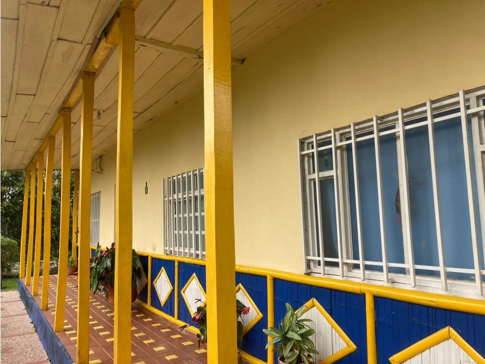 Finca en Venta - Filandia, Quindío - 1