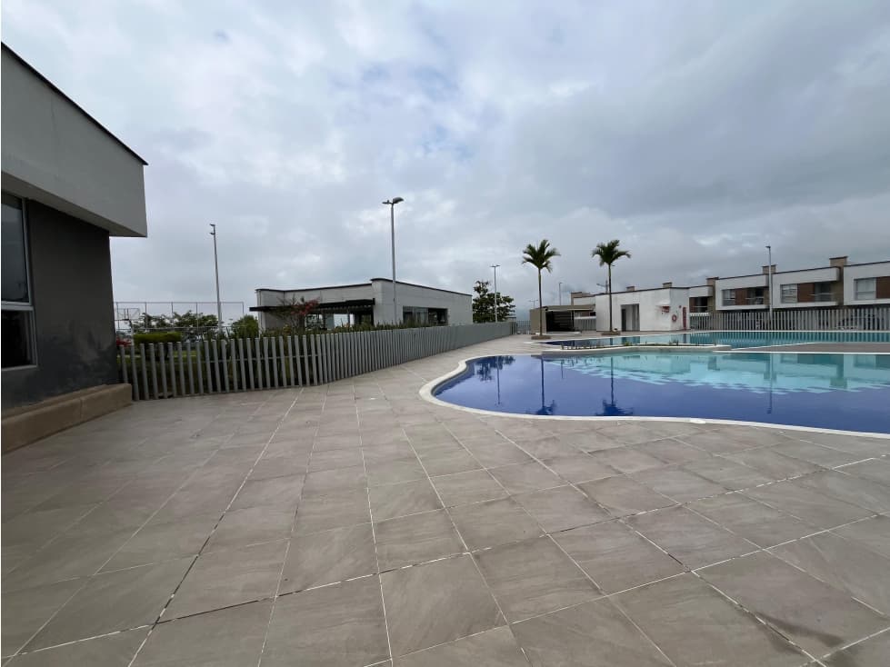 Casa en venta en Dosquebradas Sector Molivento - 1