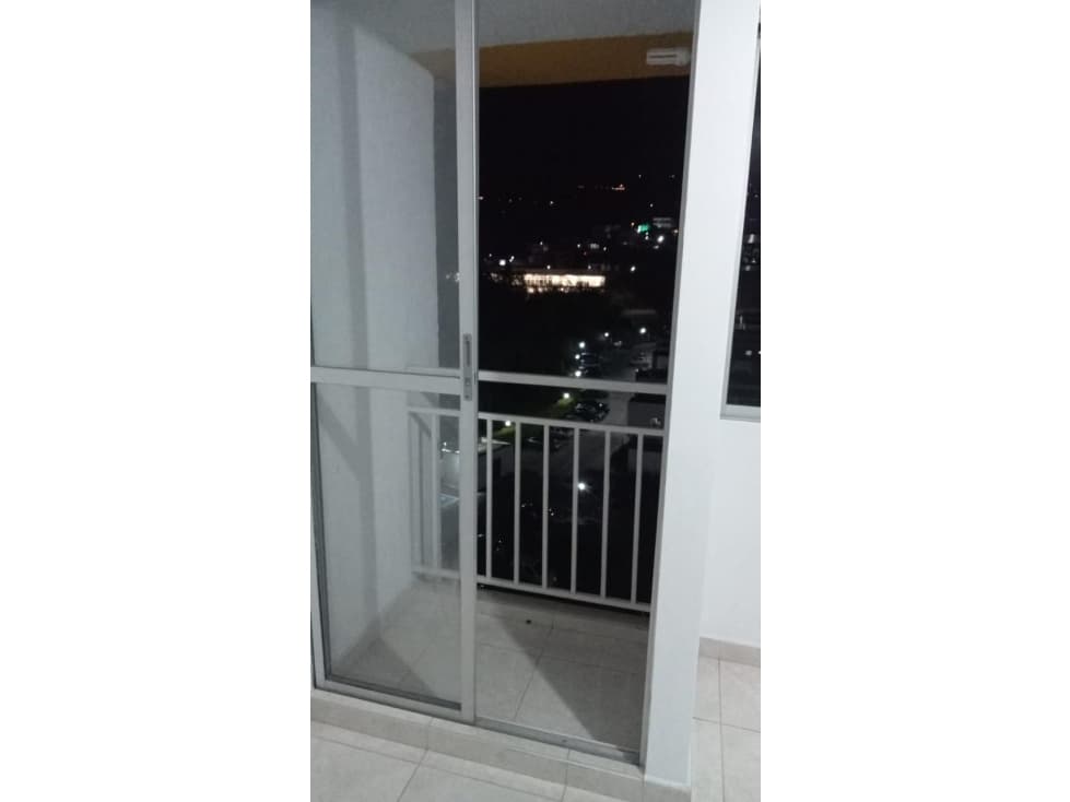 Apartamento en venta en Dosquebradas, Risaralda - 1