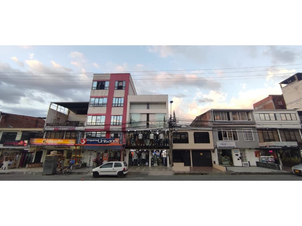 Oportunidad Comercial en Dosquebrad Propiedad Estratégica - 1