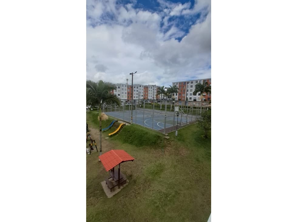 Apartamento en venta sector montelibano cuba - 1