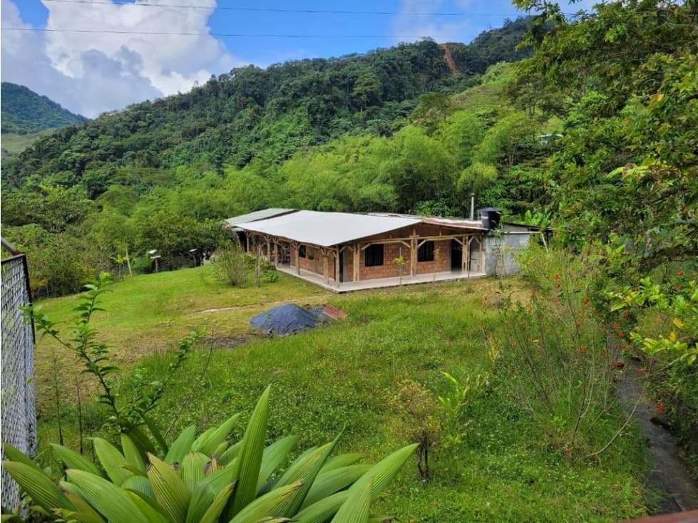 Se vende Finca en Obando Valle - 1