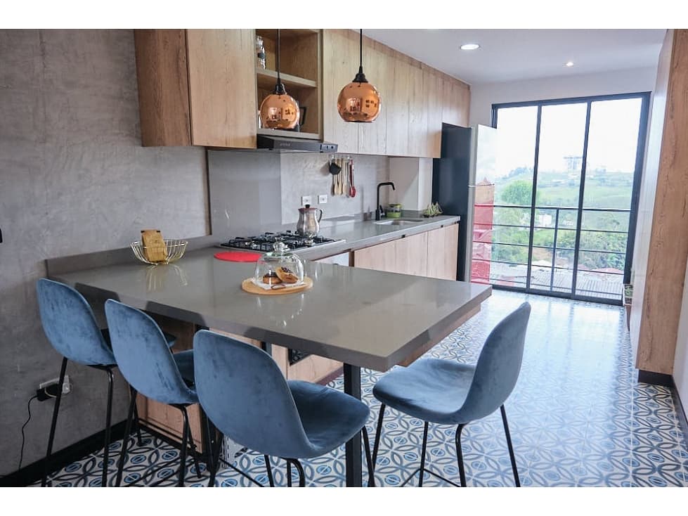 Hermosa Casa en Venta en Filandia, Quindío - 1