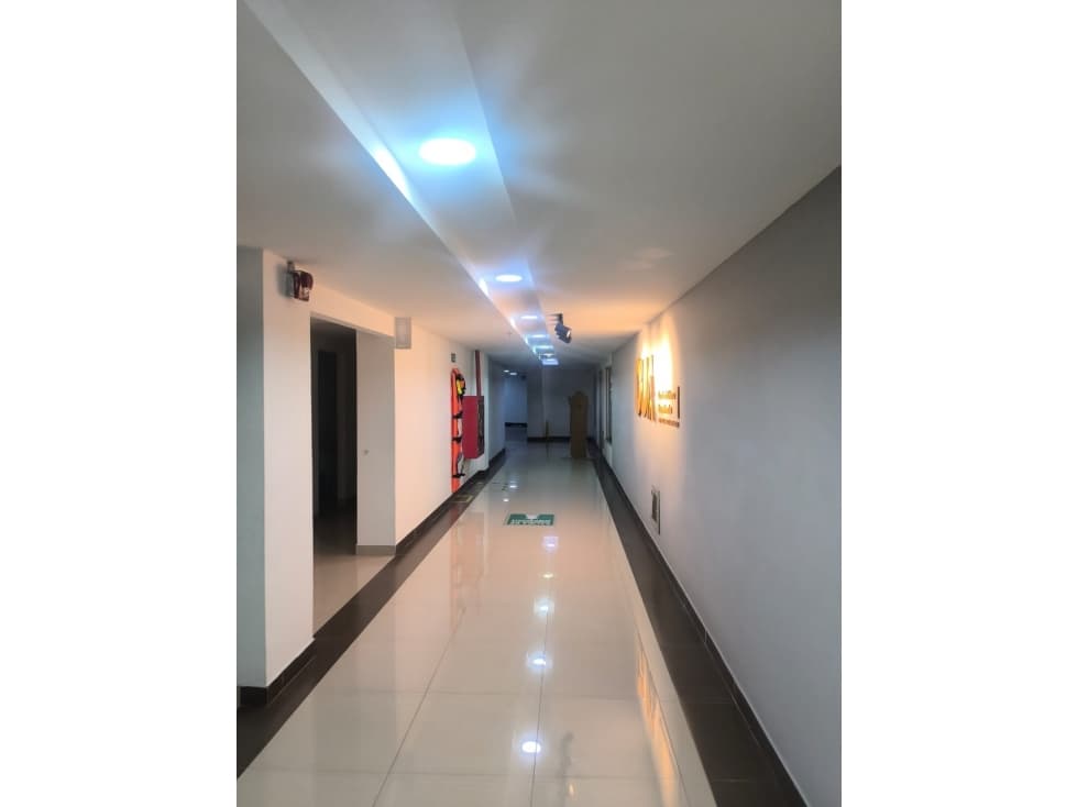 Clínica en Renta Dosquebradas, Risaralda (Av. Simón Bolívar) - 1