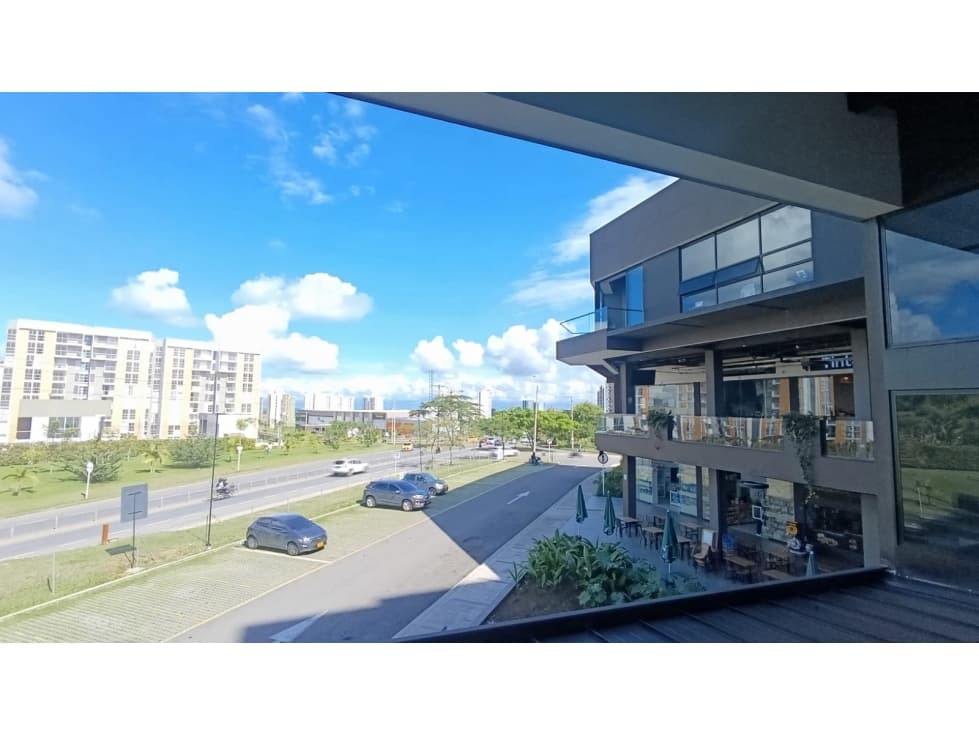 Se vende local comercial en el Mall de Batara Excelente para invertir. - 1