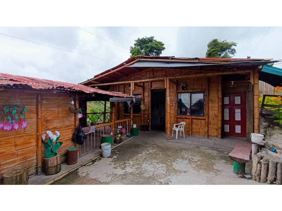 ¡Finca en Venta en Alcalá, Valle! - 1