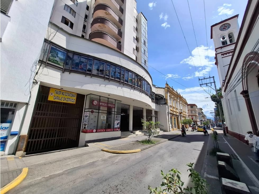 Venta de local comercial en el centro de Cartago, Valle del Cauca - 1
