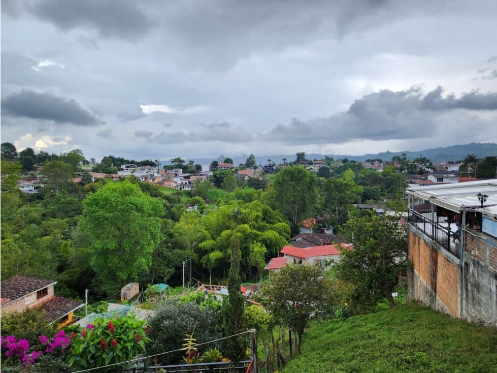 Casa en venta Salento Quindio - 1