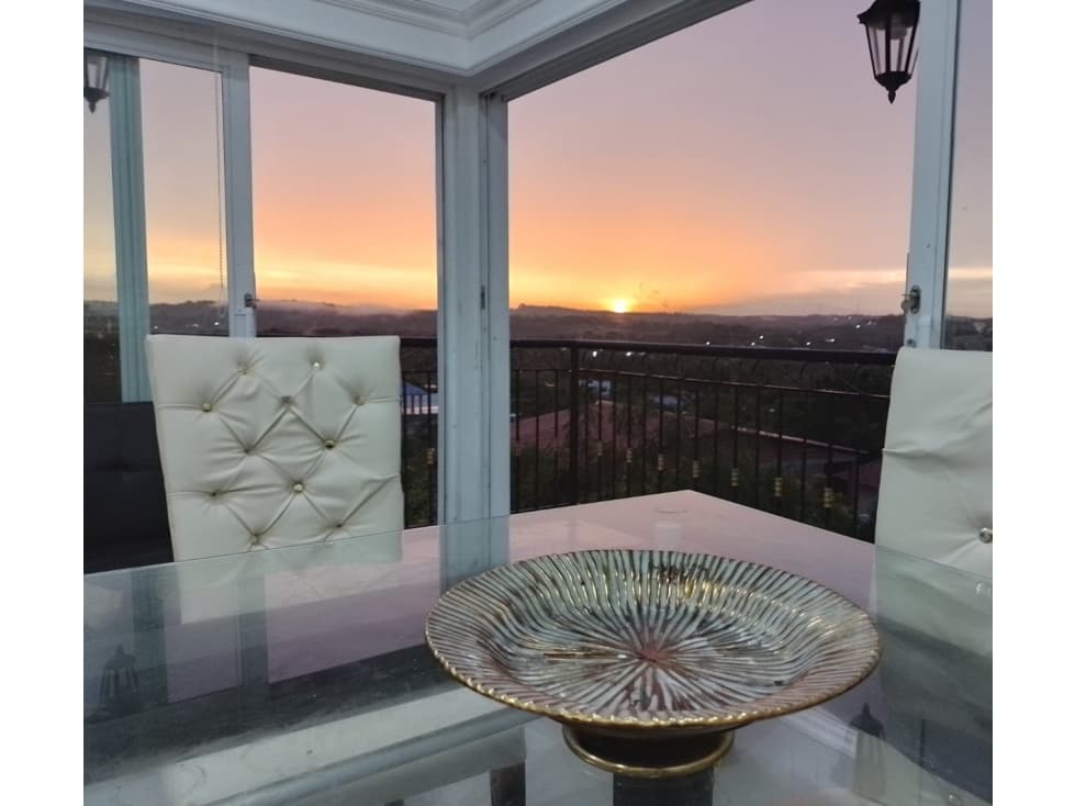 VENTA DE CASA CAMPESTRE VILLAS DEL PALMAR - 1