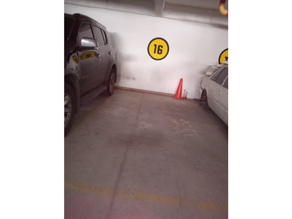 VENTA DE PARQUEADERO SANTA MONICA CARTAGENA DE INDIAS - 1