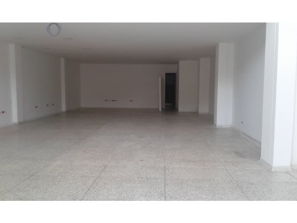 ARRIENDO LOCAL- OFICINA- SECTOR LOS ALPES - AVENIDA PEDRO DE HEREDIA - 1