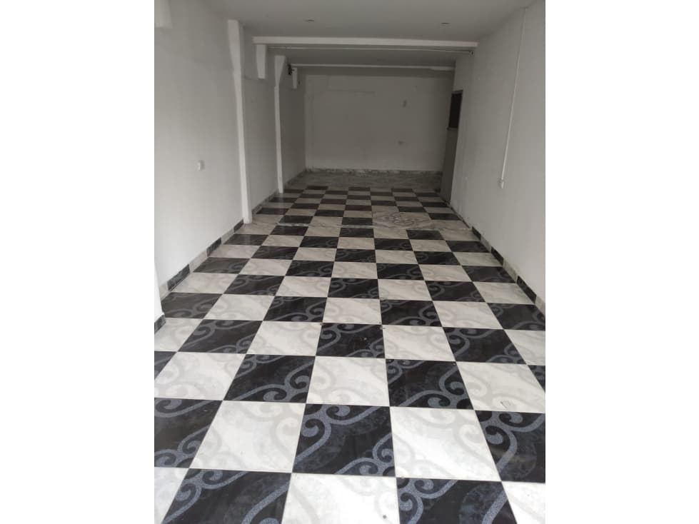 ARRIENDO DE LOCAL-CARTAGENA- EL LIBANO - 1