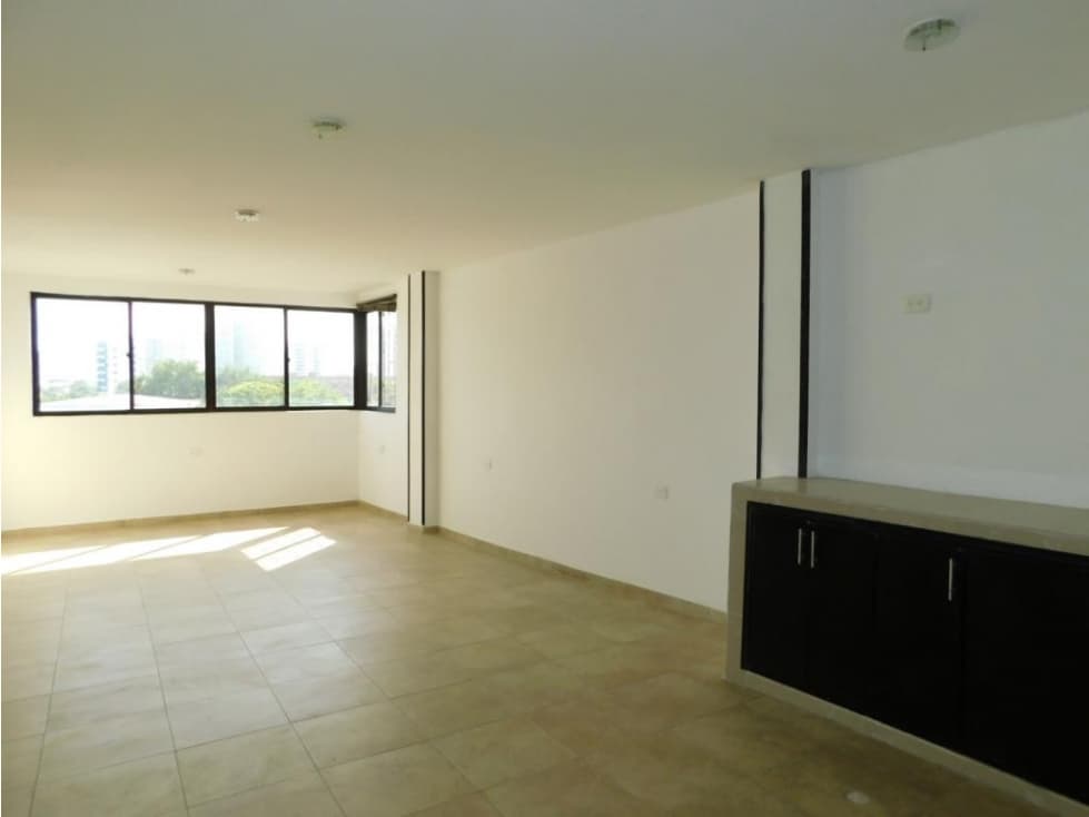ARRIENDO EDIFICIO ESPINAL CARTAGENA - 1