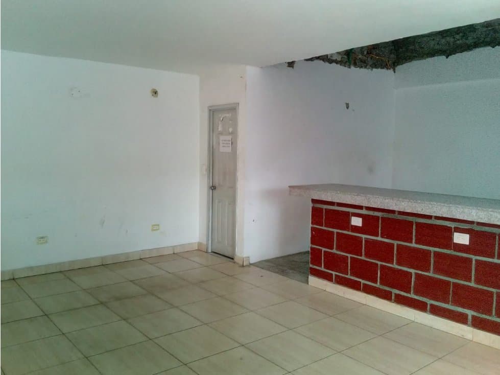 ARRIENDO DE LOCAL-CARTAGENA-BOCAGRANDE - 1