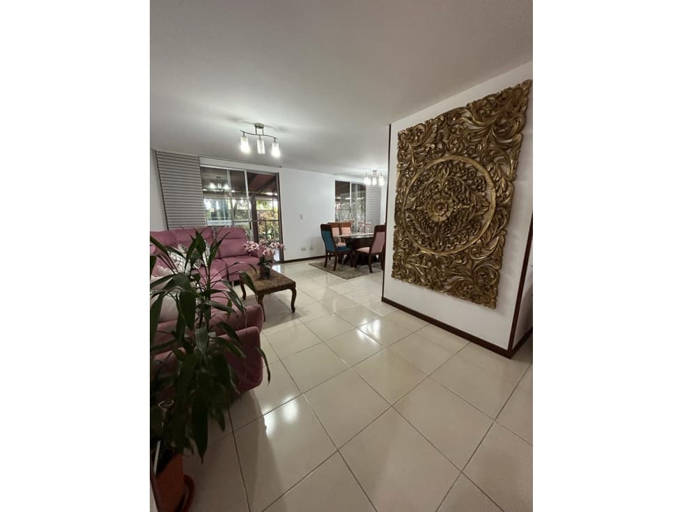 VENTA CASA CAMPESTRE CONDOMINIO PRADERA CASTILLO JAMUNDI - 1