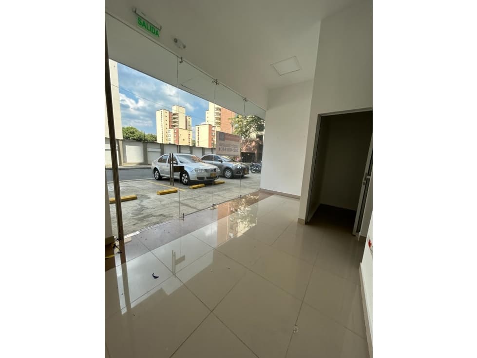 VENTA DE LOCAL ALQUILADO NUEVA TEQUENDAMA TORRE COSMOPLAZA - 1