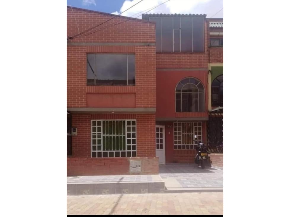 Venta Casa Prados del Mirador Zipaquira - 1