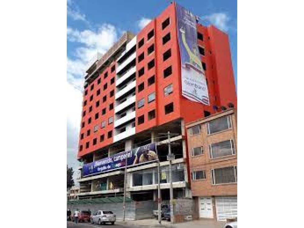 Arriendo Locales comerciales sobre la carrera 15 - 1